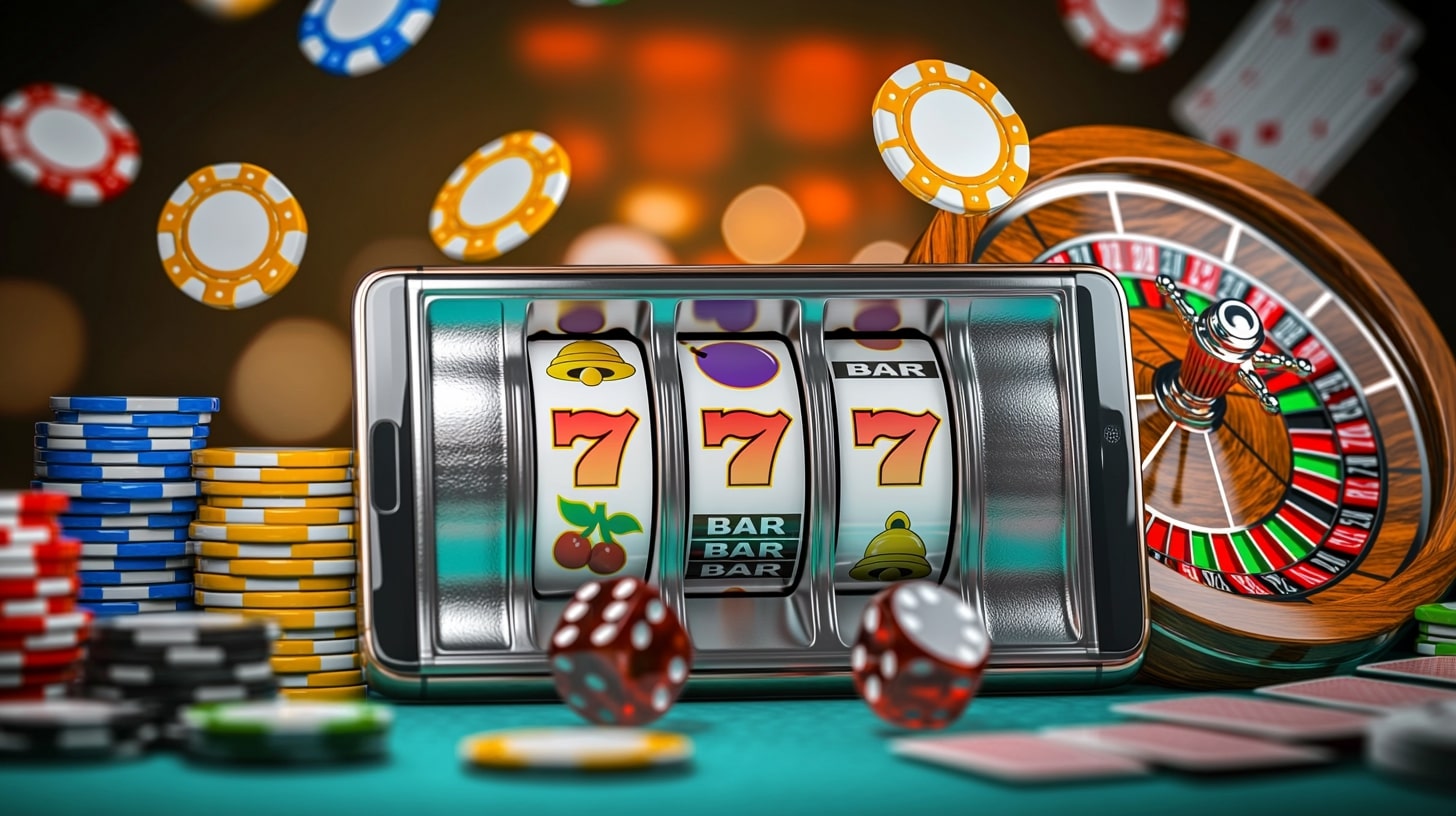 Experience the Thrill at 999PHL Casino Online
                              